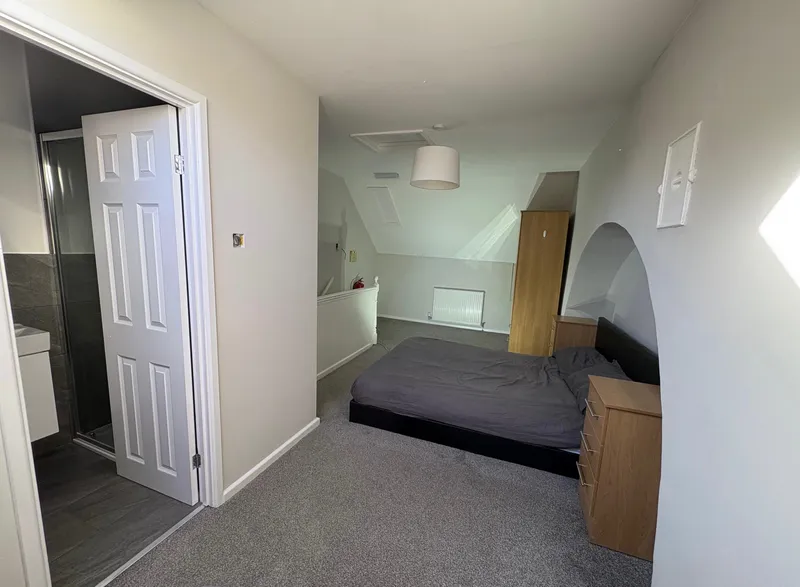 Windsor Street NG9 2BW - 4 Bedroom House share (Beeston) - Image 7